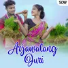 About Arjawalang Juri Song